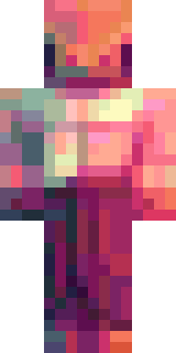 Скин Майнкрафт Игрока ryhfiuerh