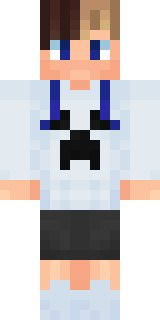 Скин Майнкрафт Игрока rynocnnr