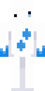 Скин Майнкрафт Игрока ryoiki_Tenkai67