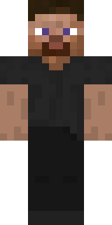 Скин Майнкрафт Игрока ryuoski