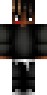 Скин Майнкрафт Игрока s1ghted