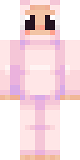 Скин Майнкрафт Игрока s3bbyyn