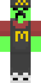 Скин Майнкрафт Игрока s3jo