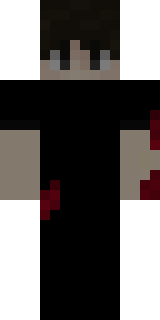 Скин Майнкрафт Игрока s41ko
