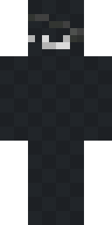 Скин Майнкрафт Игрока sBound_
