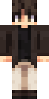 Скин Майнкрафт Игрока sRodrii