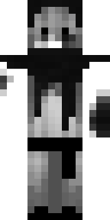 Скин Майнкрафт Игрока sSk0ll_