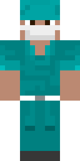 Скин Майнкрафт Игрока sTOMATolog