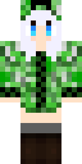 Скин Майнкрафт Игрока saaa1007