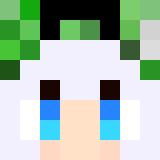 Игрок saaa1007 Майнкрафт - возможно знакомый с milk_candyghost