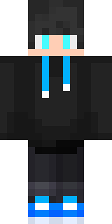 Скин Майнкрафт Игрока saadgamerty32467