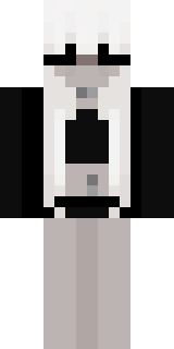 Скин Майнкрафт Игрока saatire