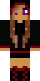 Скин Майнкрафт Игрока saba