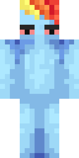 Скин Майнкрафт Игрока saber5155