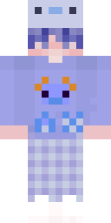 Скин Майнкрафт Игрока sacha1923