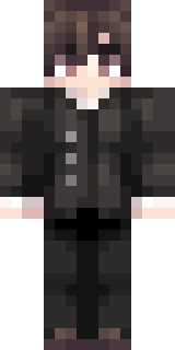 Скин Майнкрафт Игрока saddleMC