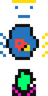 Скин Майнкрафт Игрока sadeceaether