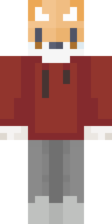 Скин Майнкрафт Игрока sadlampshade
