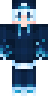 Скин Майнкрафт Игрока sadw