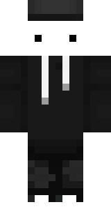 Скин Майнкрафт Игрока sahel_gaming