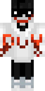 Скин Майнкрафт Игрока sai