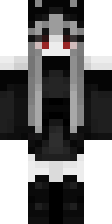 Скин Майнкрафт Игрока saikahu