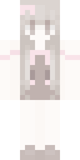 Скин Майнкрафт Игрока sailells