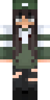 Скин Майнкрафт Игрока sajinobu