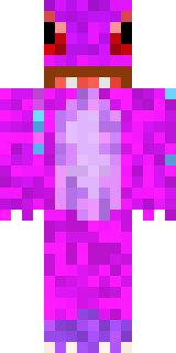 Скин Майнкрафт Игрока sakapaka1