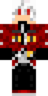 Скин Майнкрафт Игрока sakarot