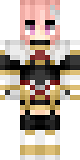 Скин Майнкрафт Игрока sakio_damn