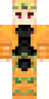 Скин Майнкрафт Игрока sakshamop