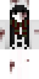 Скин Майнкрафт Игрока sakunoh_C7iEaV