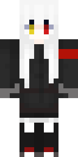 Скин Майнкрафт Игрока sakuraPrime