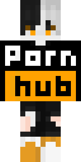 Скин Майнкрафт Игрока sakytok