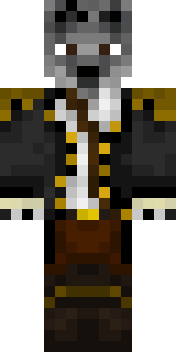 Скин Майнкрафт Игрока salam