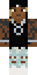 Скин Майнкрафт Игрока salamiderechte