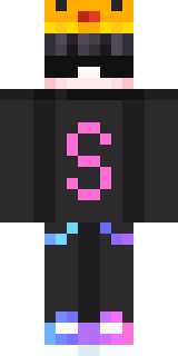 Скин Майнкрафт Игрока sallowblood