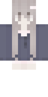 Скин Майнкрафт Игрока sallyychen