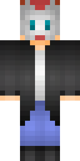 Скин Майнкрафт Игрока saltystarfish