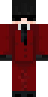 Скин Майнкрафт Игрока salvi777barber