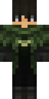 Скин Майнкрафт Игрока sam3004