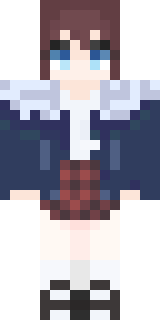 Скин Майнкрафт Игрока samQuiche