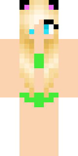 Скин Майнкрафт Игрока saman