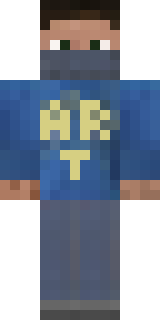 Скин Майнкрафт Игрока samart