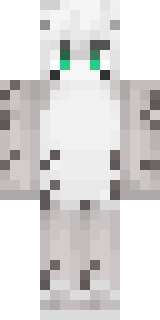 Скин Майнкрафт Игрока sambaki