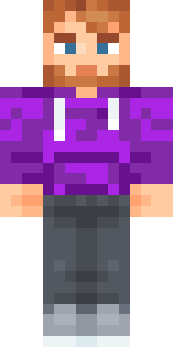 Скин Майнкрафт Игрока sammie5969