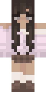 Скин Майнкрафт Игрока sammmy_x