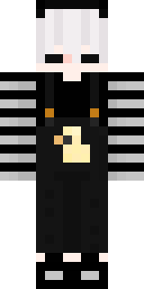 Скин Майнкрафт Игрока samteim