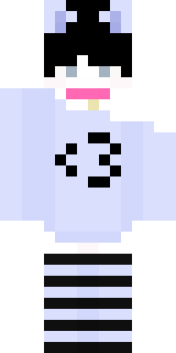 Скин Майнкрафт Игрока samuelPROEZ